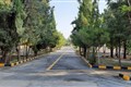 فضای عمومی دانشکده