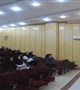 برگزاری کارگاه امنیت فضای مجازی در دانشکده دندانپزشکی